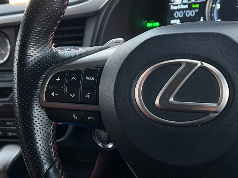 レクサス RX 中古車