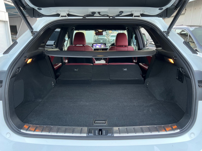 レクサス RX 中古車