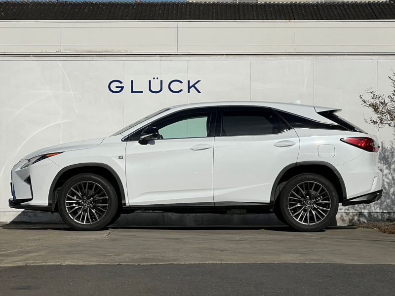 レクサス RX 中古車