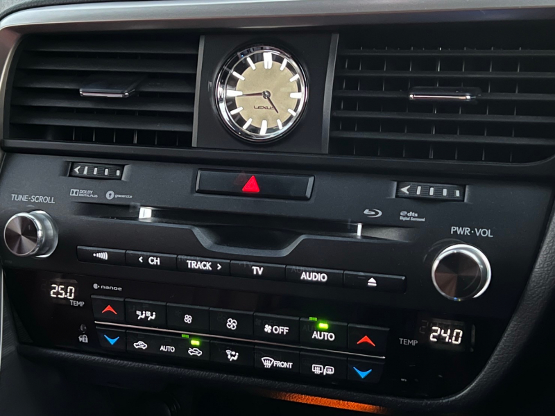 レクサス RX 中古車