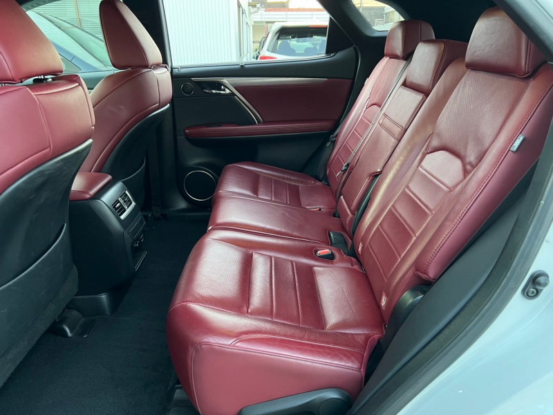 レクサス RX 中古車