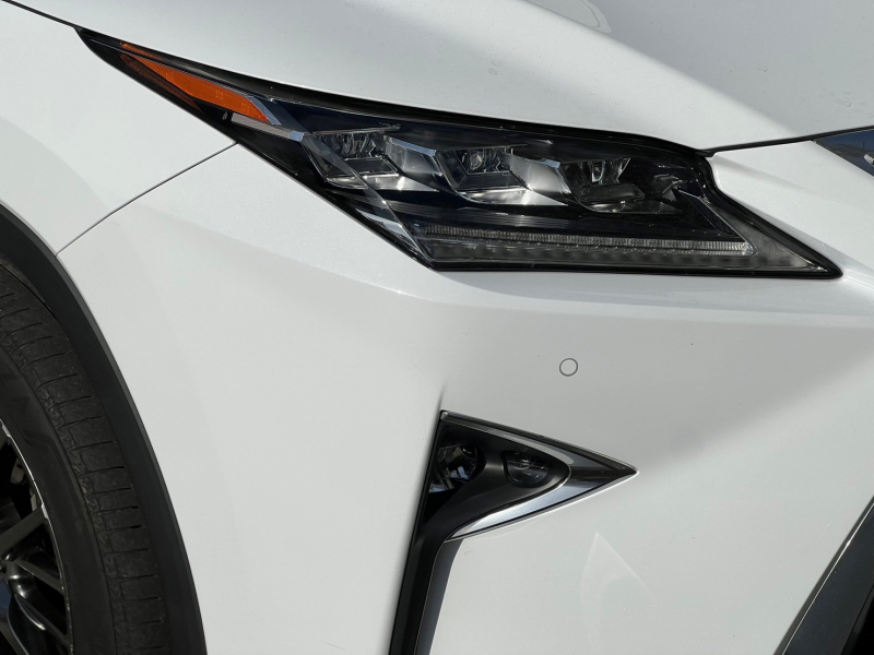 レクサス RX 中古車