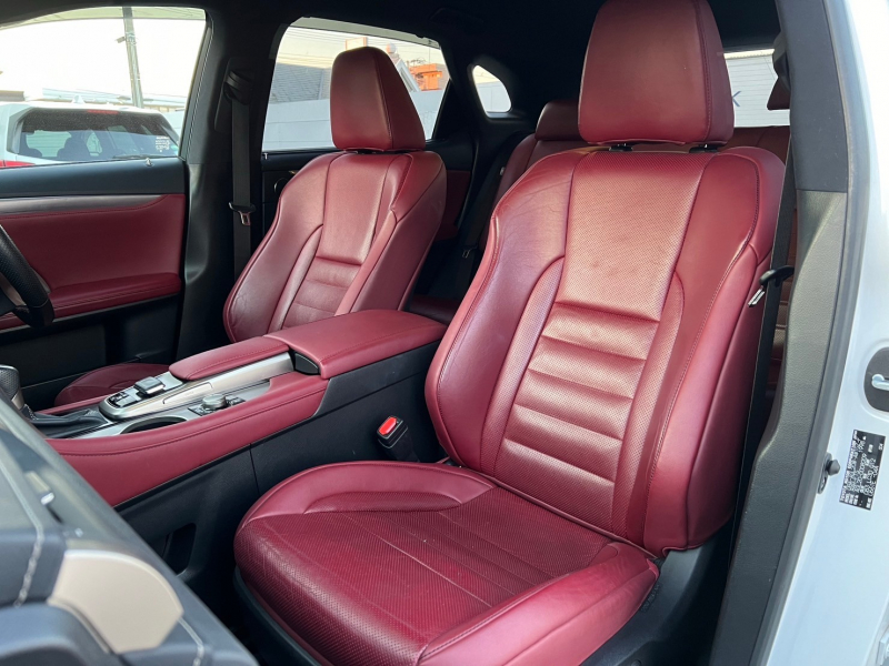 レクサス RX 中古車