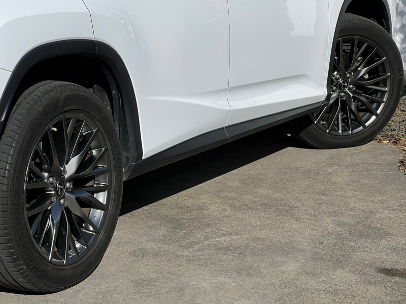 レクサス RX 中古車