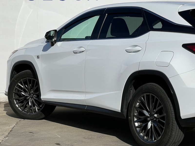 レクサス RX 中古車