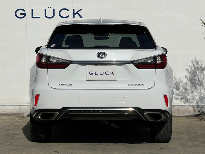 レクサス RX 中古車