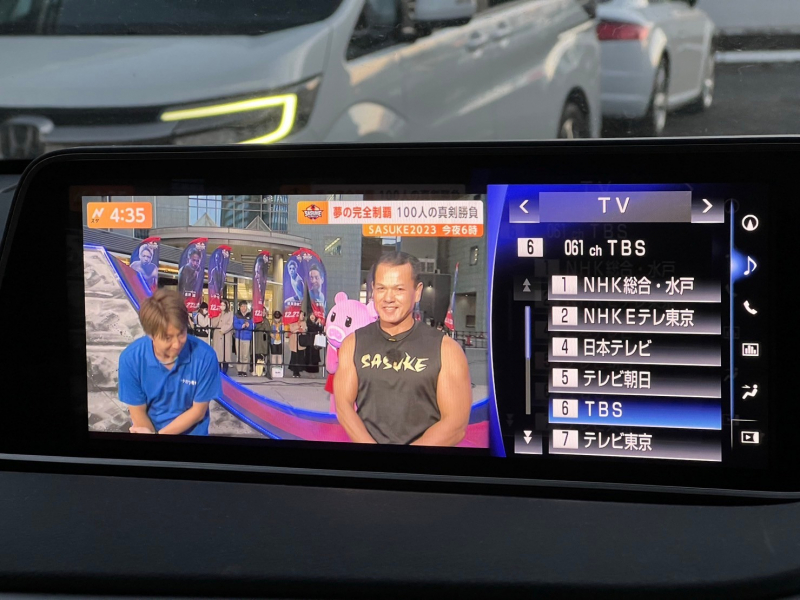 レクサス RX 中古車