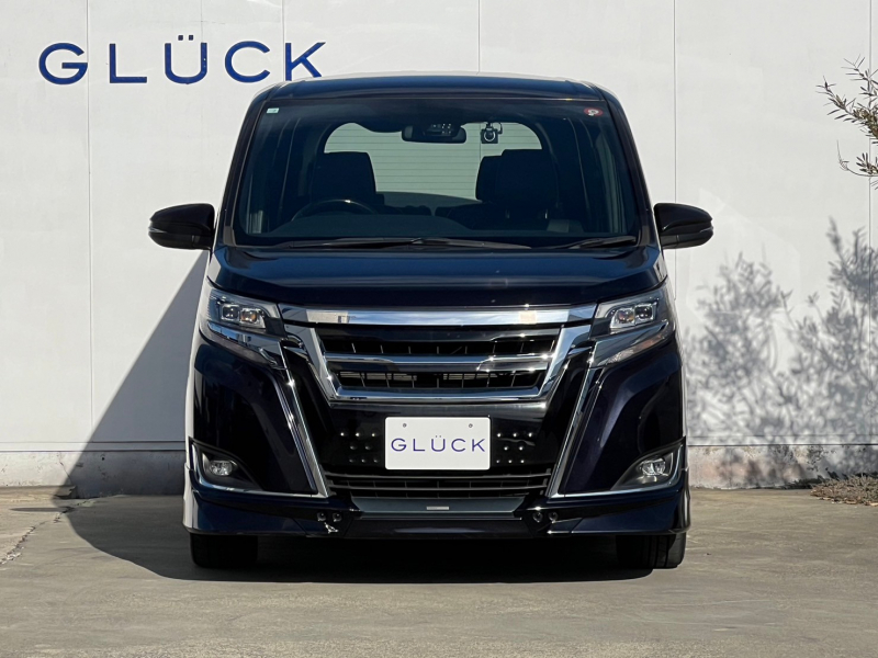 トヨタ エスクァイア 中古車