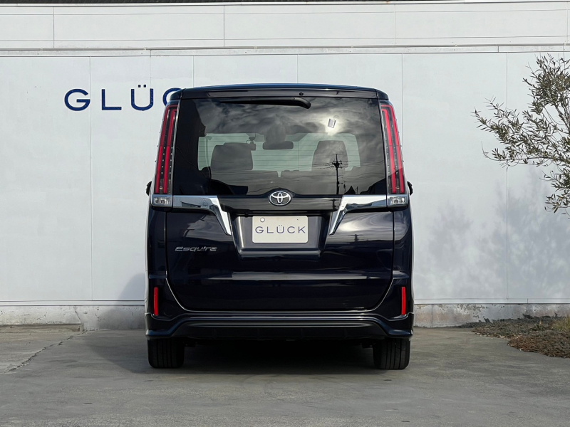 トヨタ エスクァイア 中古車