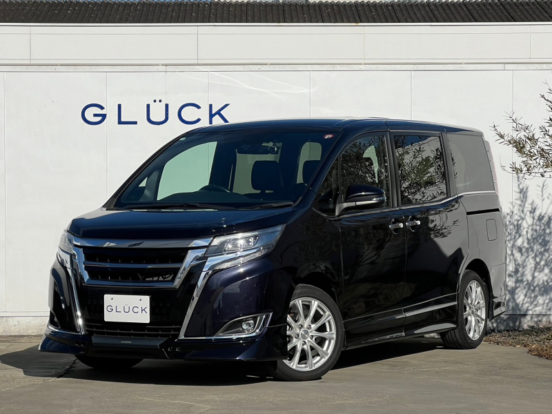 トヨタ エスクァイア 中古車