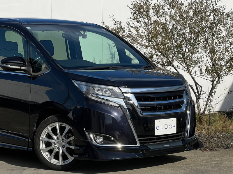 トヨタ エスクァイア 中古車