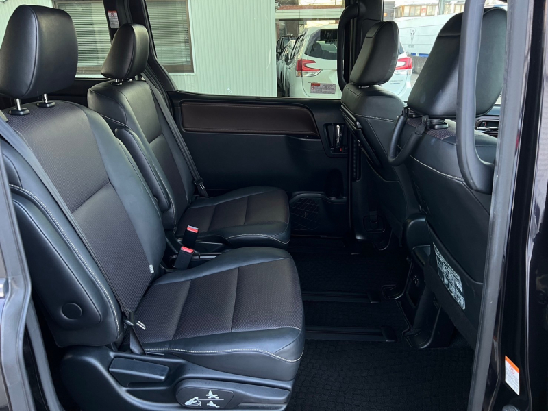 トヨタ エスクァイア 中古車
