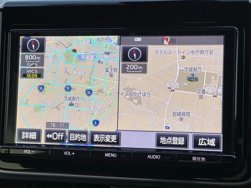 トヨタ エスクァイア 中古車