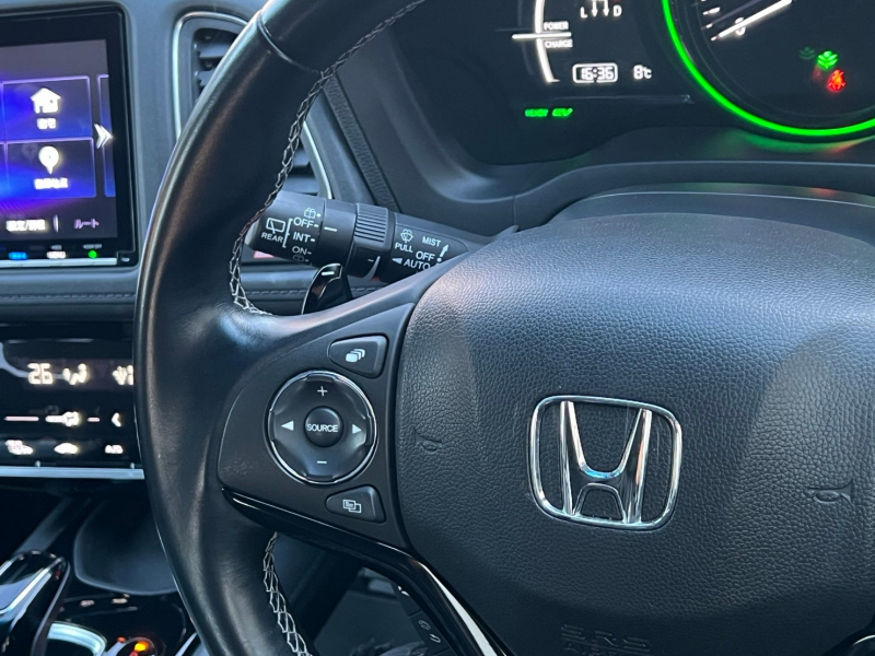 ホンダ ヴェゼル 中古車