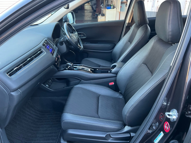 ホンダ ヴェゼル 中古車