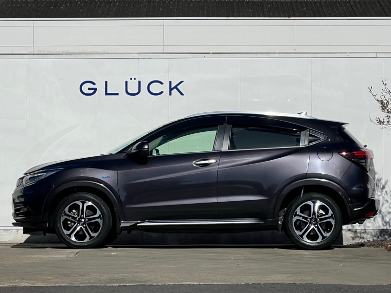 ホンダ ヴェゼル 中古車