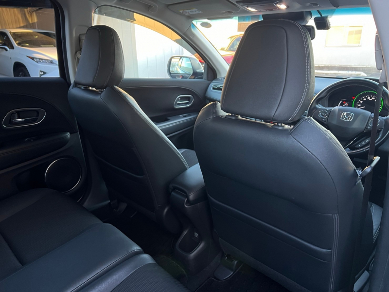 ホンダ ヴェゼル 中古車