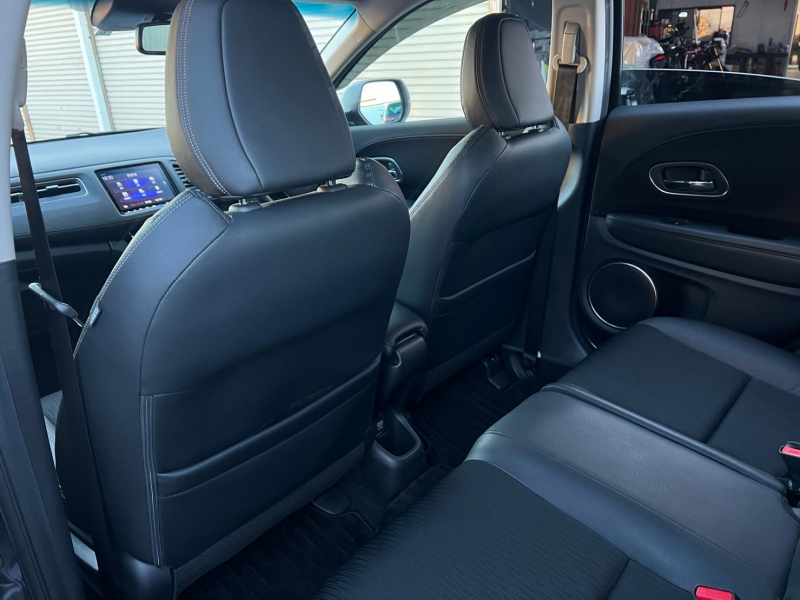 ホンダ ヴェゼル 中古車