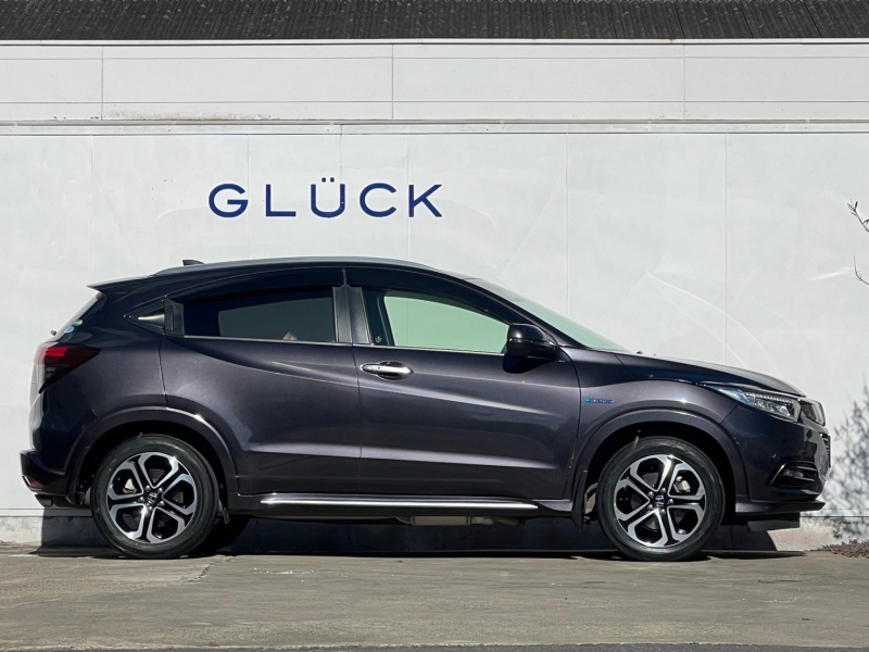 ホンダ ヴェゼル 中古車