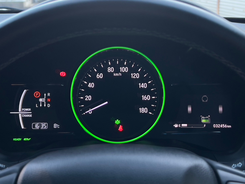 ホンダ ヴェゼル 中古車