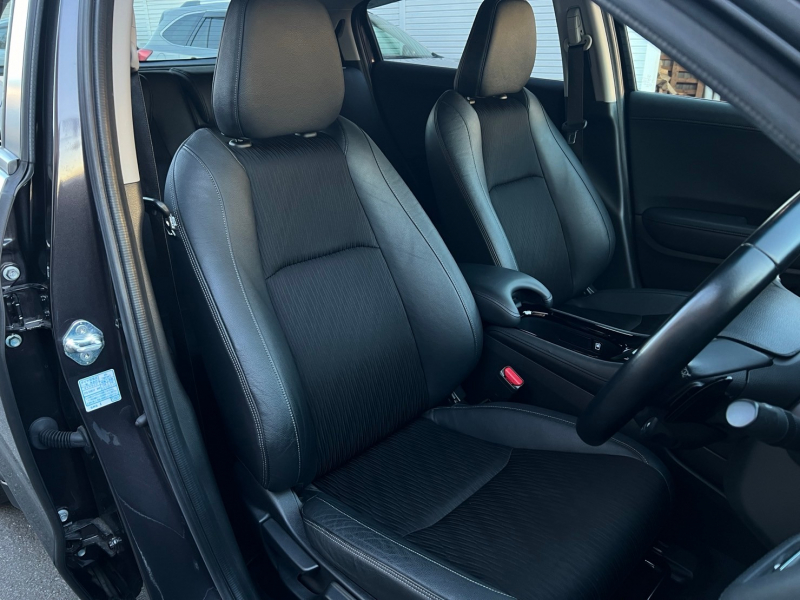 ホンダ ヴェゼル 中古車