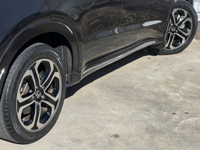 ホンダ ヴェゼル 中古車