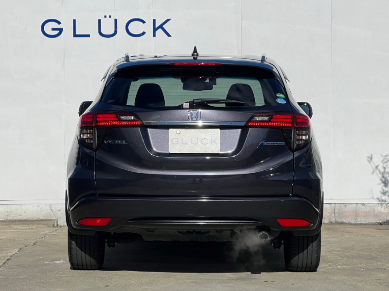 ホンダ ヴェゼル 中古車