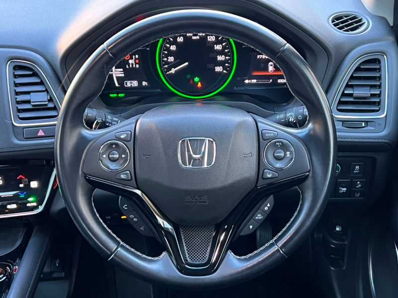 ホンダ ヴェゼル 中古車