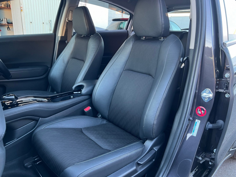 ホンダ ヴェゼル 中古車