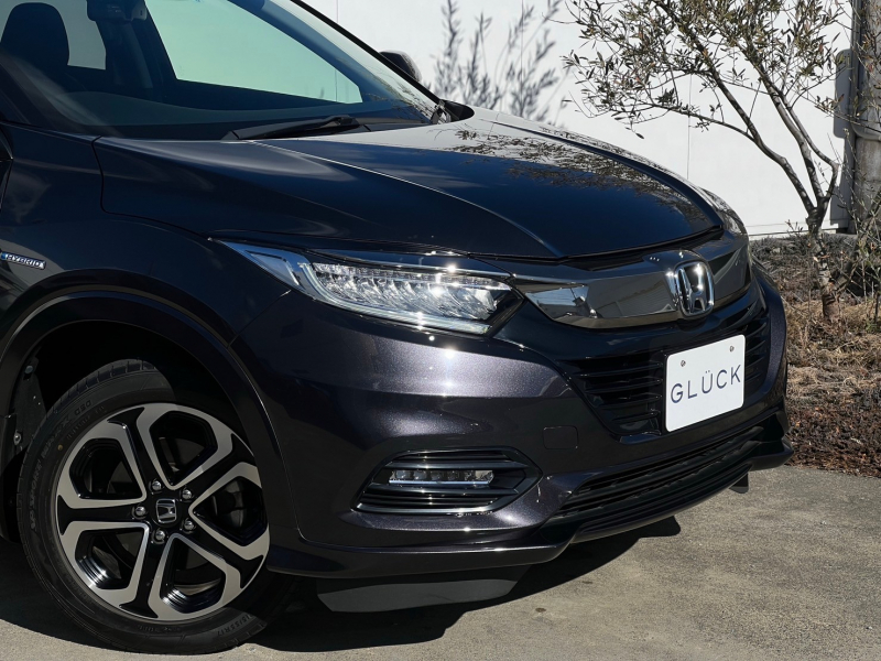 ホンダ ヴェゼル 中古車