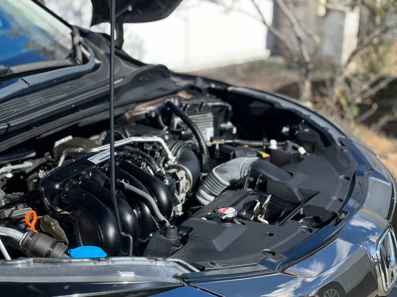 ホンダ ヴェゼル 中古車