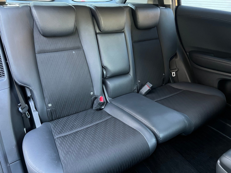 ホンダ ヴェゼル 中古車