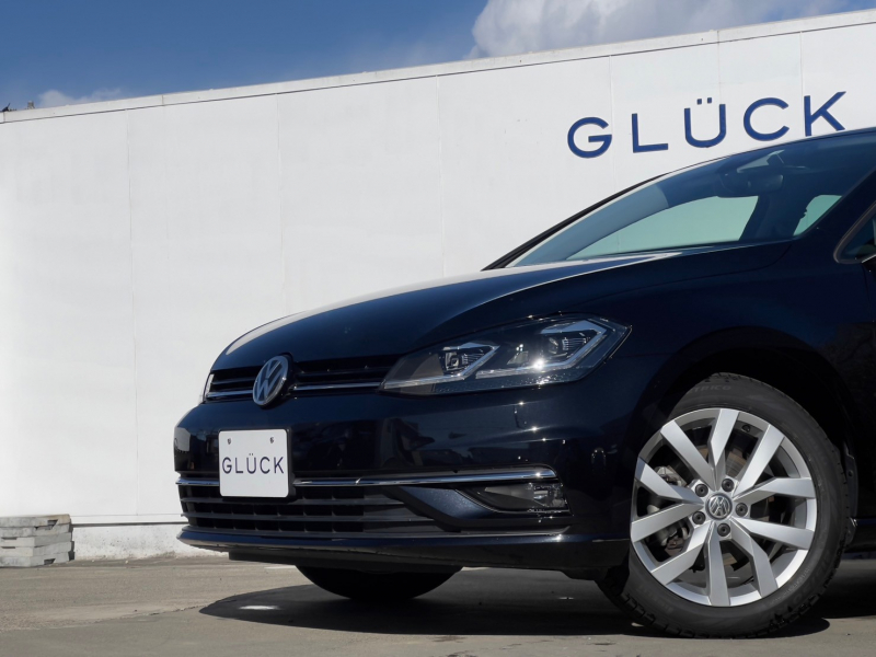 フォルクスワーゲン ゴルフ 中古車