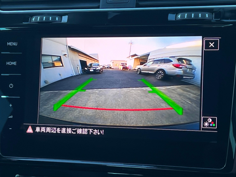 フォルクスワーゲン ゴルフ 中古車