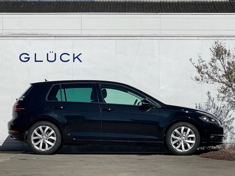 フォルクスワーゲン ゴルフ 中古車