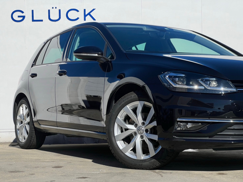 フォルクスワーゲン ゴルフ 中古車