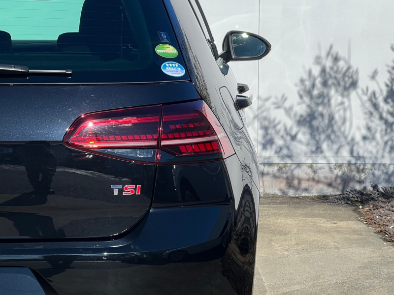 フォルクスワーゲン ゴルフ 中古車