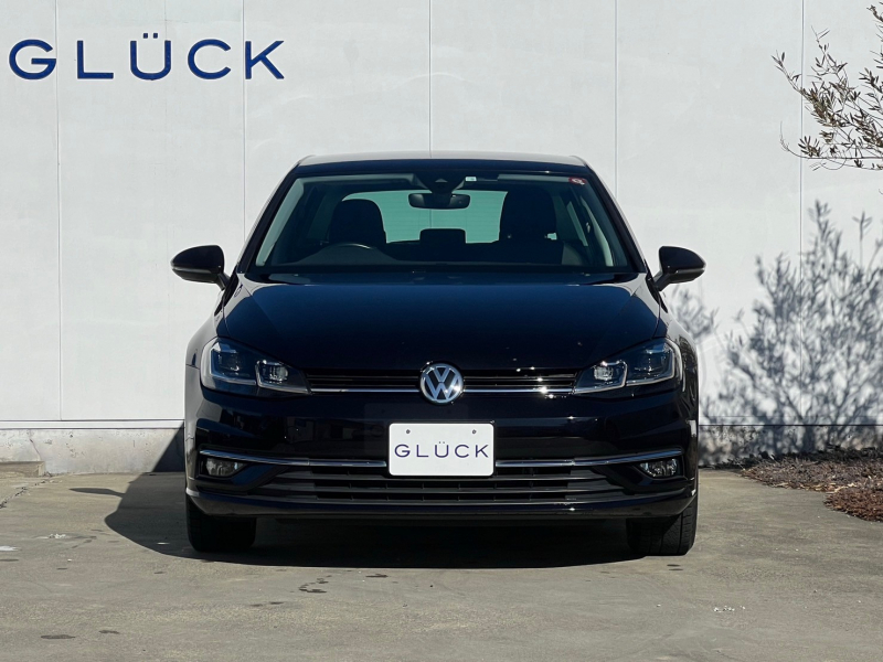 フォルクスワーゲン ゴルフ 中古車