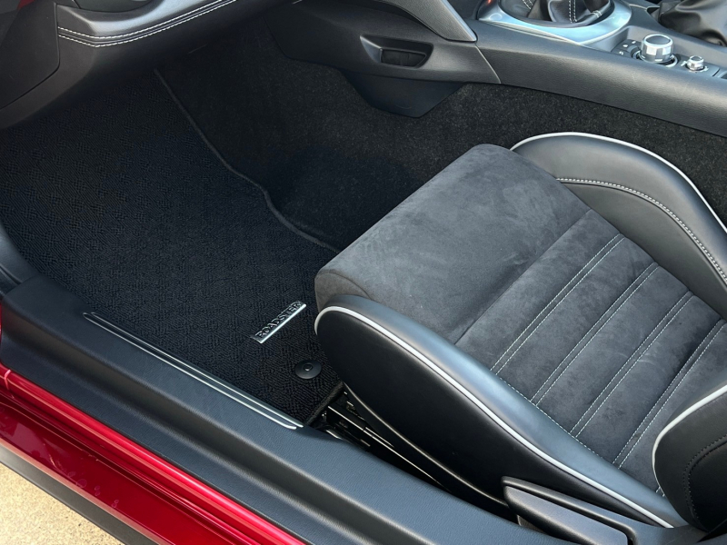 マツダ ロードスター 中古車