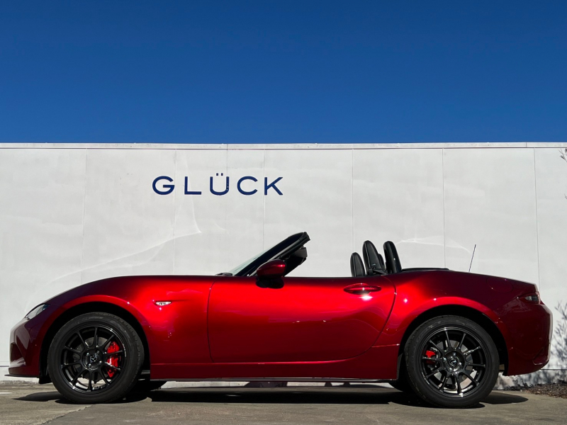 マツダ ロードスター 中古車