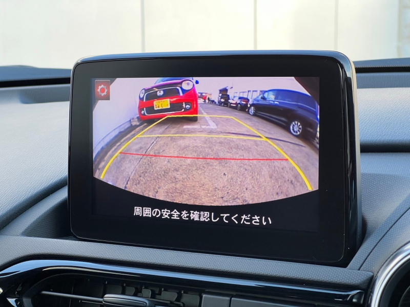 マツダ ロードスター 中古車