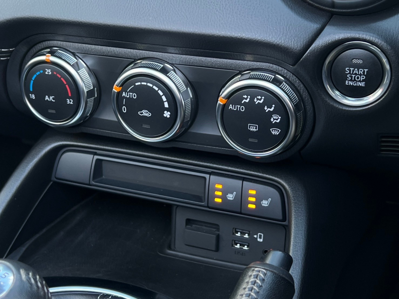 マツダ ロードスター 中古車