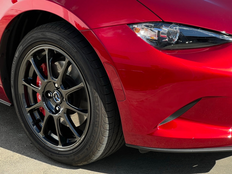 マツダ ロードスター 中古車