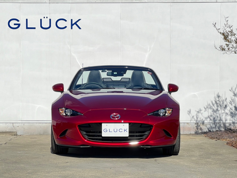 マツダ ロードスター 中古車