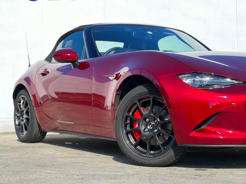 マツダ ロードスター 中古車