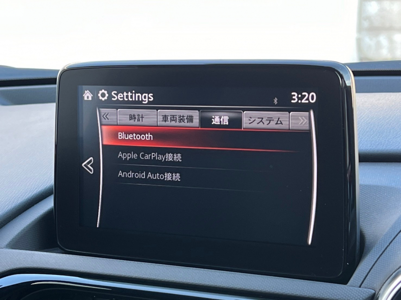 マツダ ロードスター 中古車