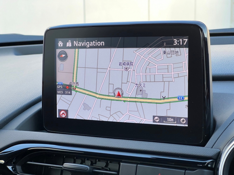 マツダ ロードスター 中古車