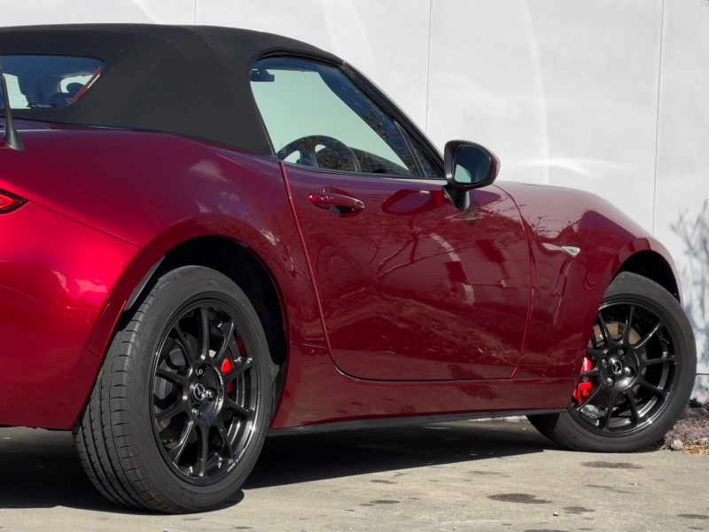 マツダ ロードスター 中古車