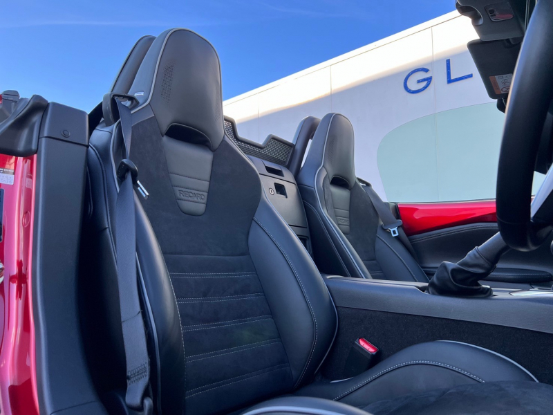 マツダ ロードスター 中古車