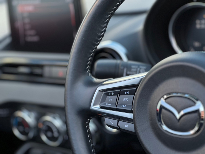 マツダ ロードスター 中古車